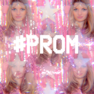 #prom