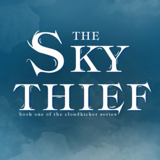 Sky Thief Mix