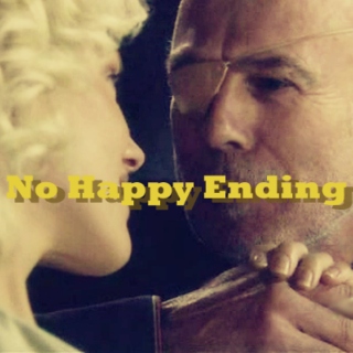 No Happy Ending