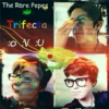 Rare Pepes: The Trifecta
