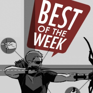 WorldWide Best Of The Week By Kamran Hadiyev (June 19)