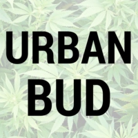 Urban Bud Weed Mix