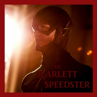 The Scarlett Speedster