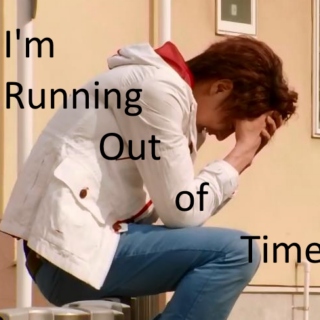 I'm Running out of Time [Shijima Gou]