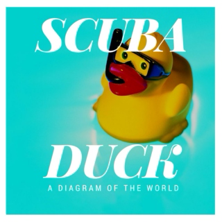 Scuba Duck