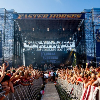 Faster Horses 2015