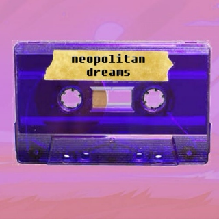 neopolitan dreams