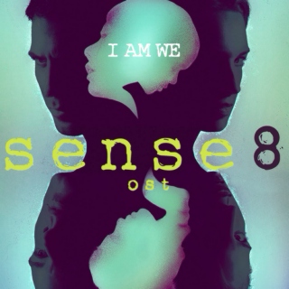 SENSE8 (Season 1)