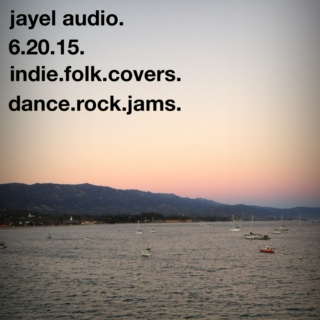 JayeL Audio 6-20-15