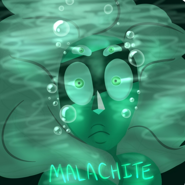 Malachite