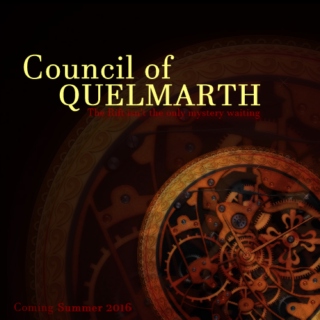 Council of Quelmarth