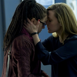 Delphine can't be dead