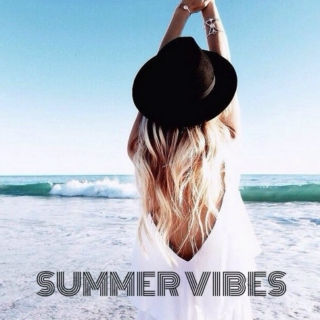 ☀ Summer Vibes ☀