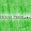 House Pride - Slytherin Mix