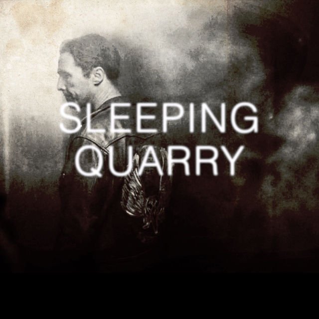 sleeping quarry