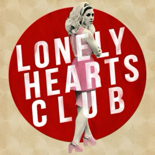 Lonely Hearts Dance Club