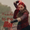 Wanda to the Max