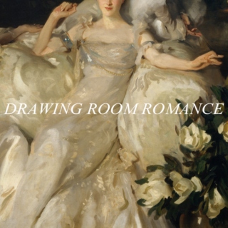 Drawing Room Romance