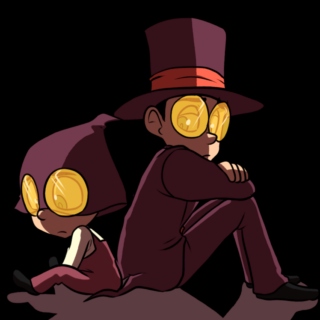 I'm not mad! My reality is just different! Superjail Mix