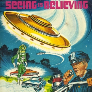 I WANT TO BELIEVE!!