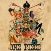 One Piece Marathon! (+ pirate music!)