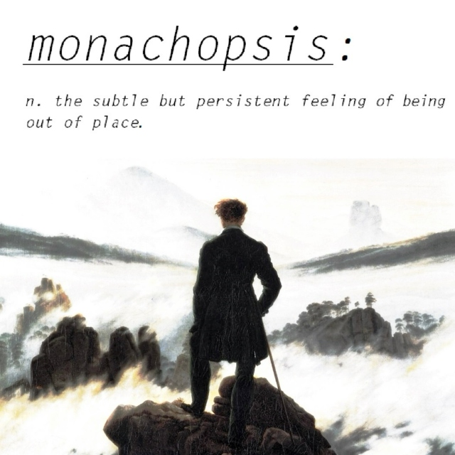 monachopsis
