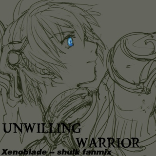 unwilling warrior
