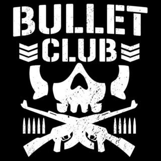 Just Too Sweeeeeeeeeeet!: A Bullet Club Fanmix