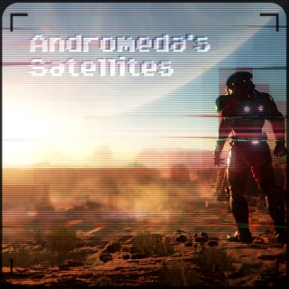 Andromeda's Satellites