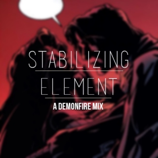 Stabilizing Element