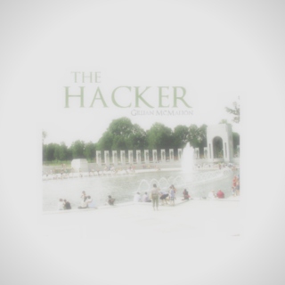 the hacker
