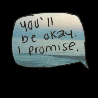 you'll be okay