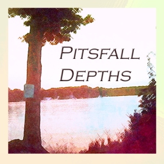 pitsfall depths