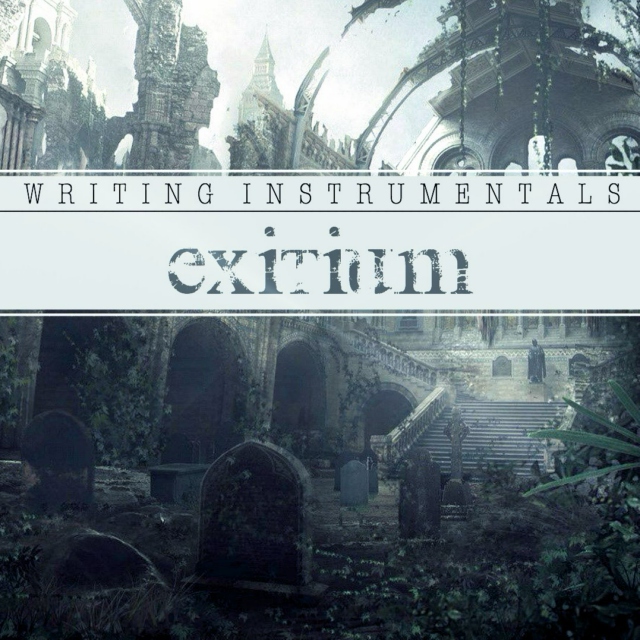 Writing Mix: Exitium