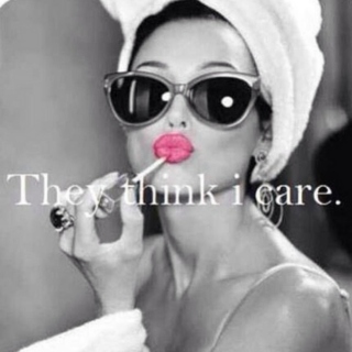 i don’t care.