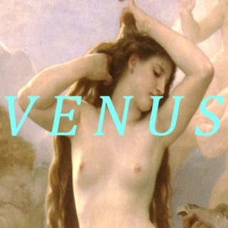 Venus is Reborn
