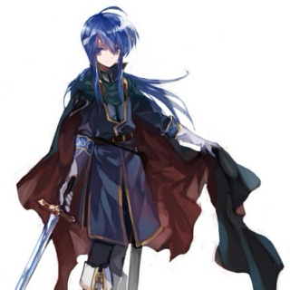 Little Lord Seliph