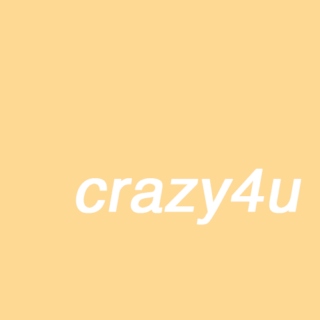 crazy4u