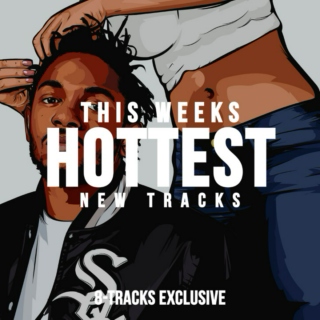 THIS WEEKS HOTTEST [NEW JUNE]