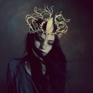The Crowns We Wear