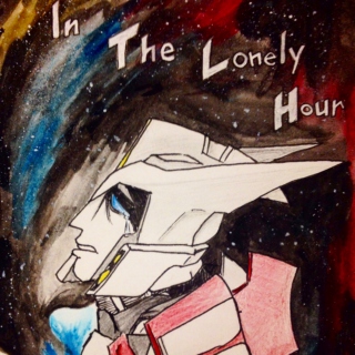 In The Lonely Hour