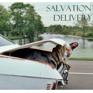 Salvation Delivery