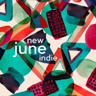 New Indie: June 2015