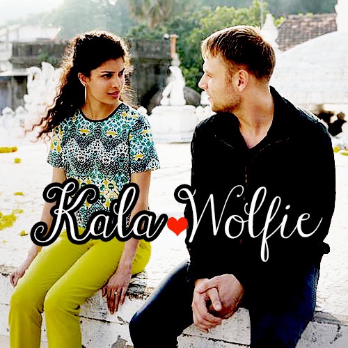 Kala's (secret) Wolfgang Playlist