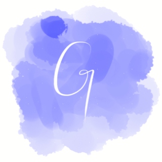 G is for Genevieve