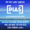 The 2015 [PIAS] Label Sampler