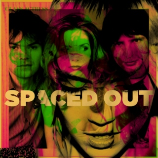 Spaced Out: Girls on Electronic
