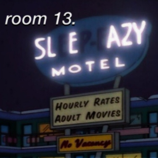 room 13.