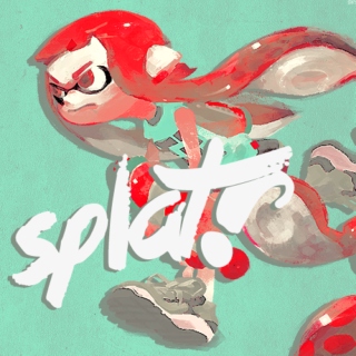 [ squid it to win it ]