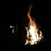 Wannabe Bonfire